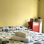 Zhara Buda Апартаменты