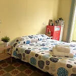 Apartmán Zhara Buda Katánie