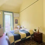 Apartmán Zhara Buda Katánie