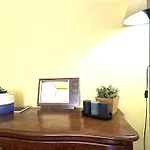 Apartmán Zhara Buda Katánie