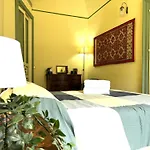 Apartmán Zhara Buda