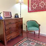 Zhara Buda Apartmán Katánie