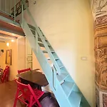 Zhara Buda Apartmán Katánie