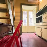 Apartmán Zhara Buda Katánie