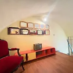 Apartmán Zhara Buda Katánie
