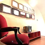 Zhara Buda Апартаменты