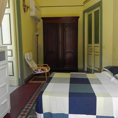 Zhara Buda Διαμέρισμα