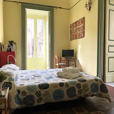 Apartmán Zhara Buda *