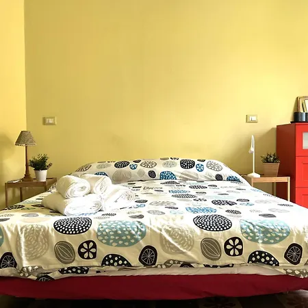 Zhara Buda Apartmán *
