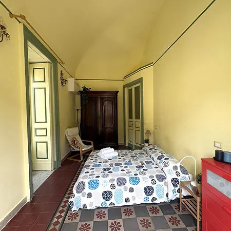 Apartment Zhara Buda