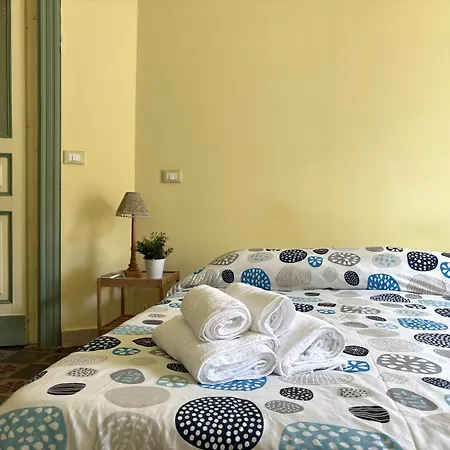 Apartment Zhara Buda *