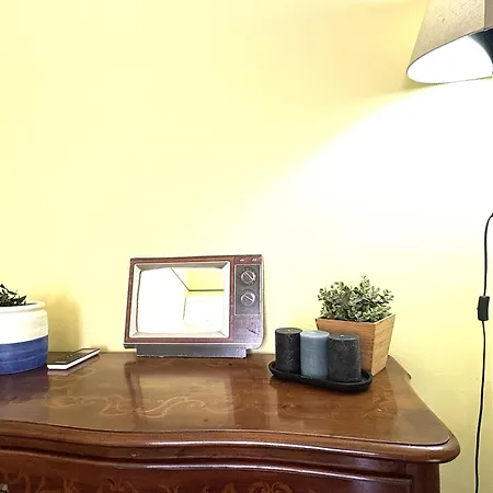 Apartment Zhara Buda Catania