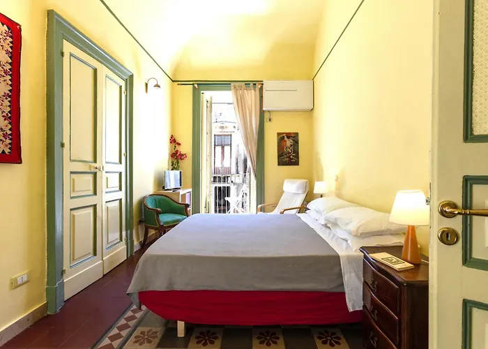 Zhara Buda Διαμέρισμα *