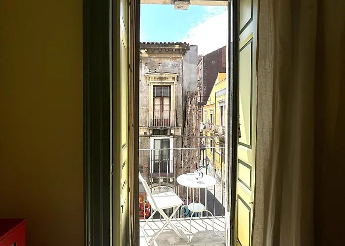 Appartamento Zhara Buda