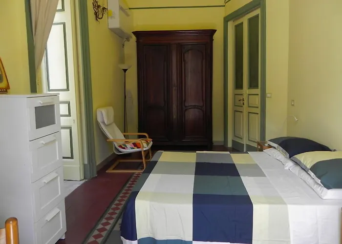 Zhara Buda Διαμέρισμα