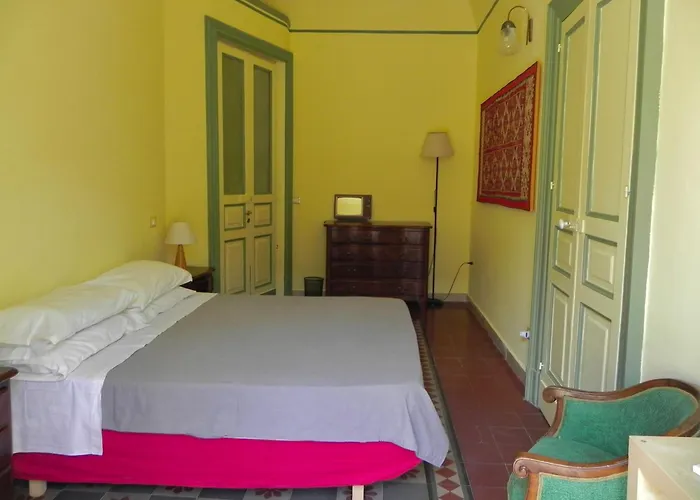 Διαμέρισμα Zhara Buda *