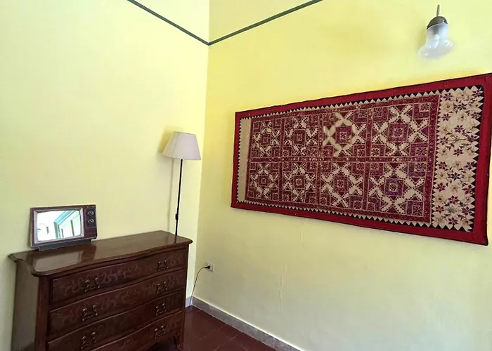 Zhara Buda Appartamento *