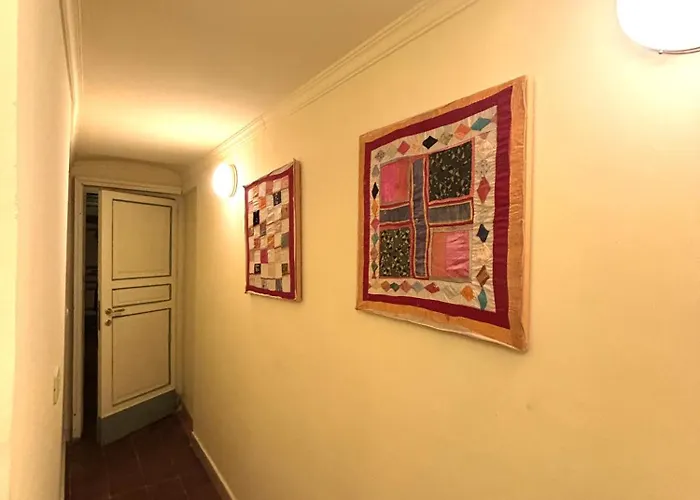 Zhara Buda Appartamento Catania