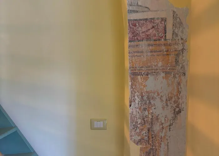 Zhara Buda Appartamento