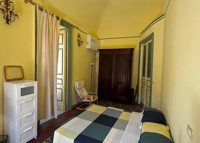 Zhara Buda Διαμέρισμα