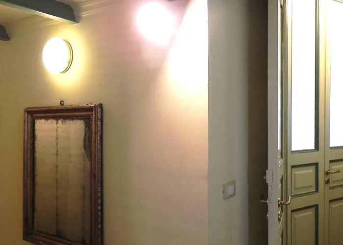 Zhara Buda Appartamento Catania