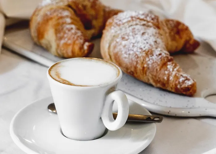 Appartamento Zhara Buda Catania