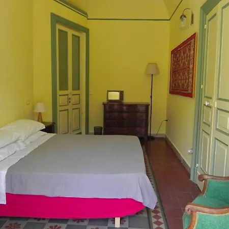 Appartement Zhara Buda *
