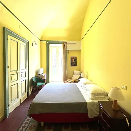 Appartement Zhara Buda