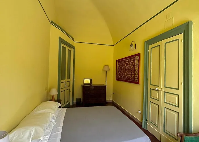 Zhara Buda Appartement *