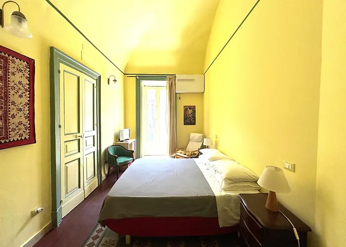 Appartement Zhara Buda